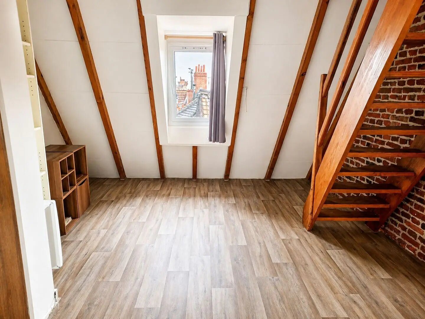Appartement à louer, 22m², Lille