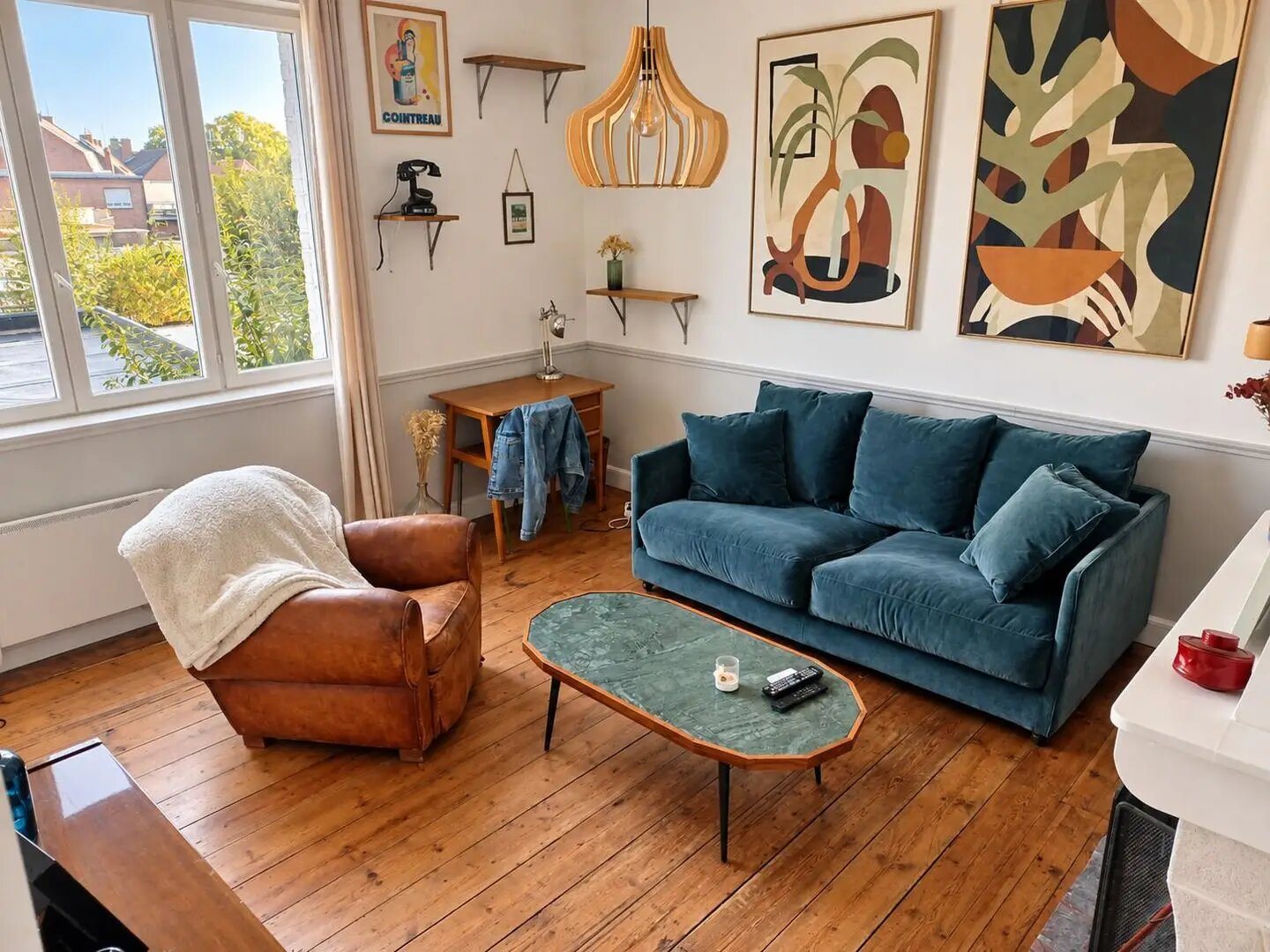 Maison à vendre, 65m², Marcq-en-Baroeul
