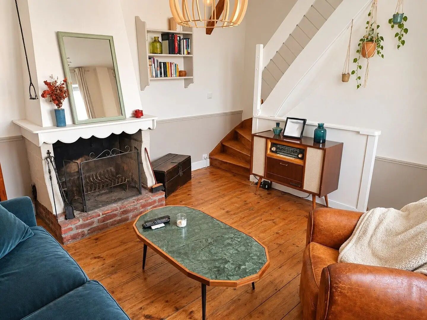 Maison à vendre, 65m², Marcq-en-Baroeul