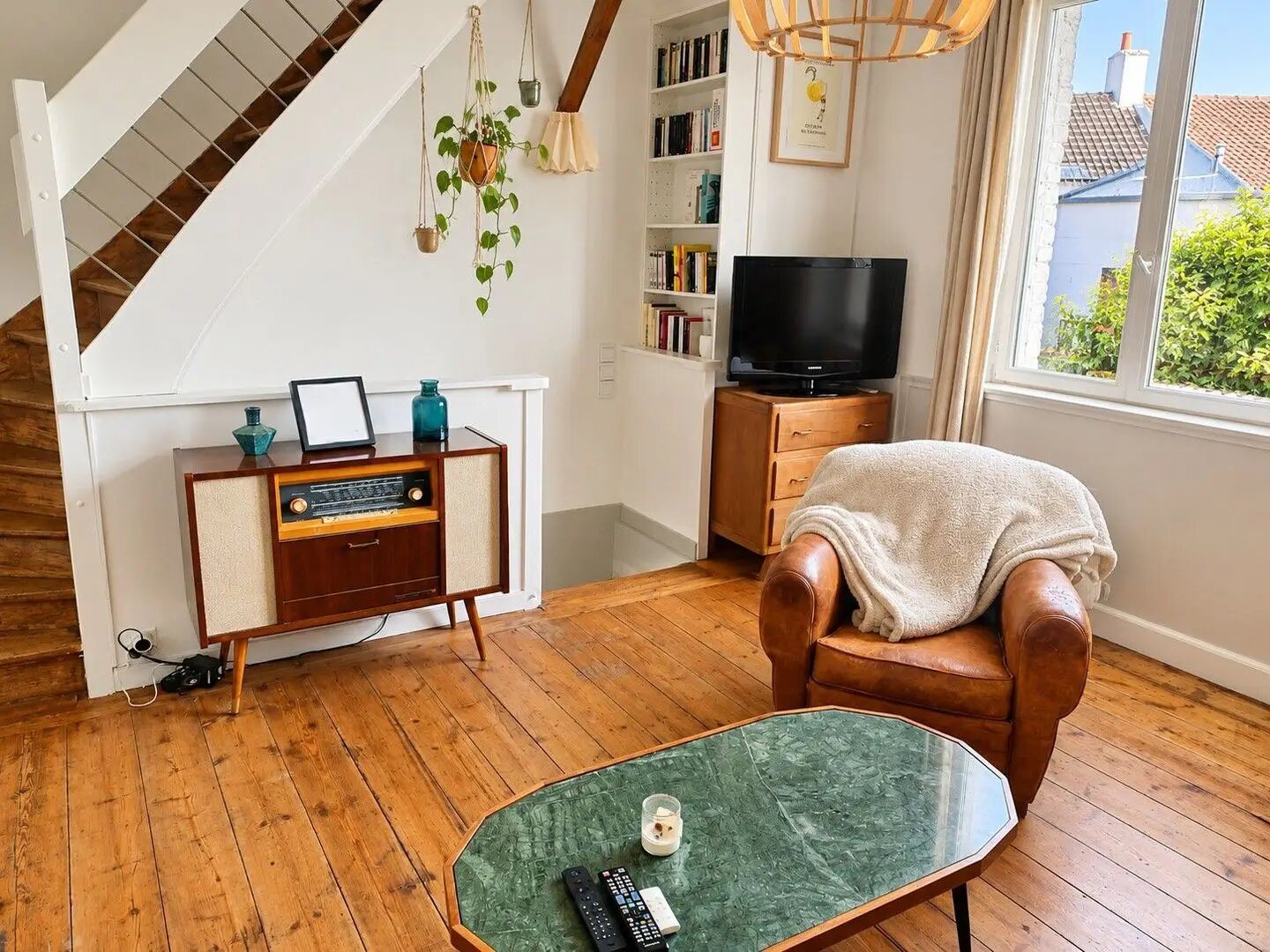 Maison à vendre, 65m², Marcq-en-Baroeul