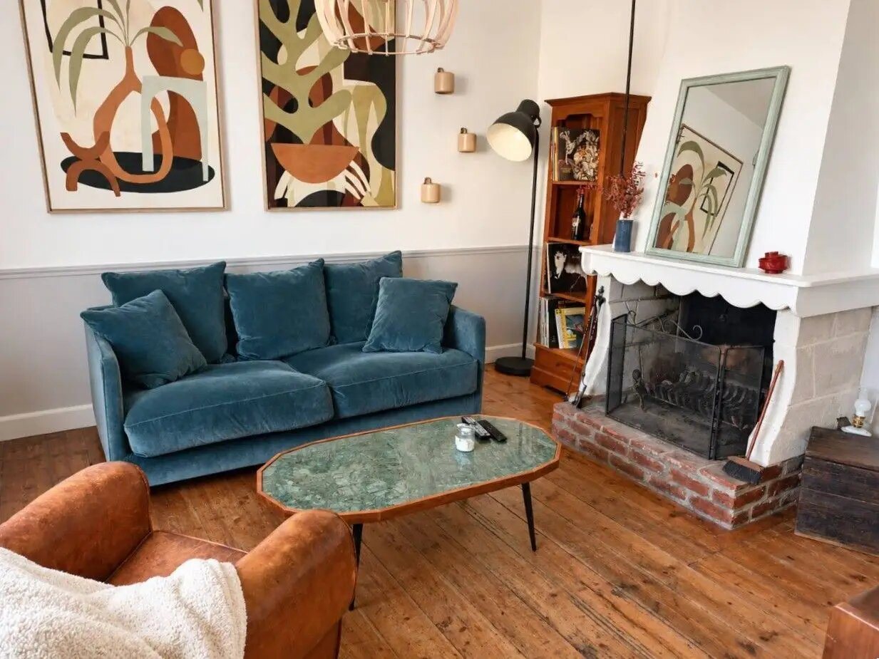 Maison à vendre, 65m², Marcq-en-Baroeul