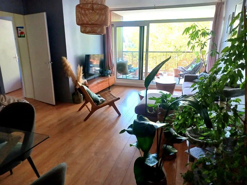 Appartement à vendre, 98m², Lille