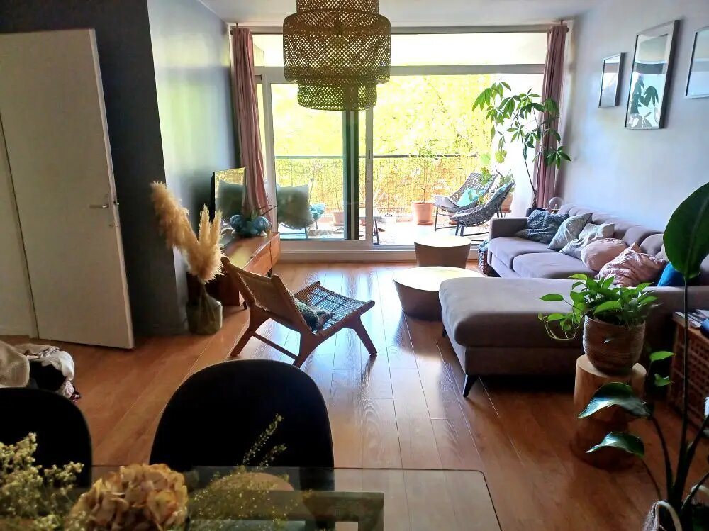 Appartement à vendre, 98m², Lille
