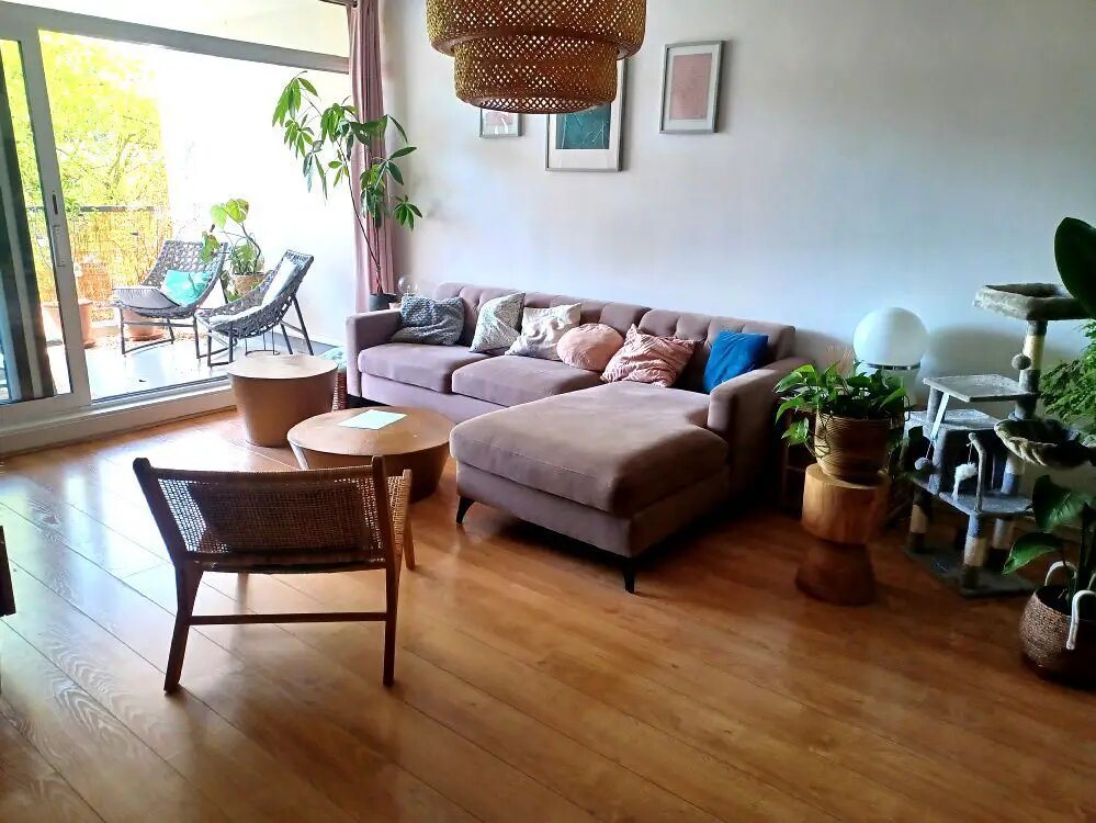 Appartement à vendre, 98m², Lille