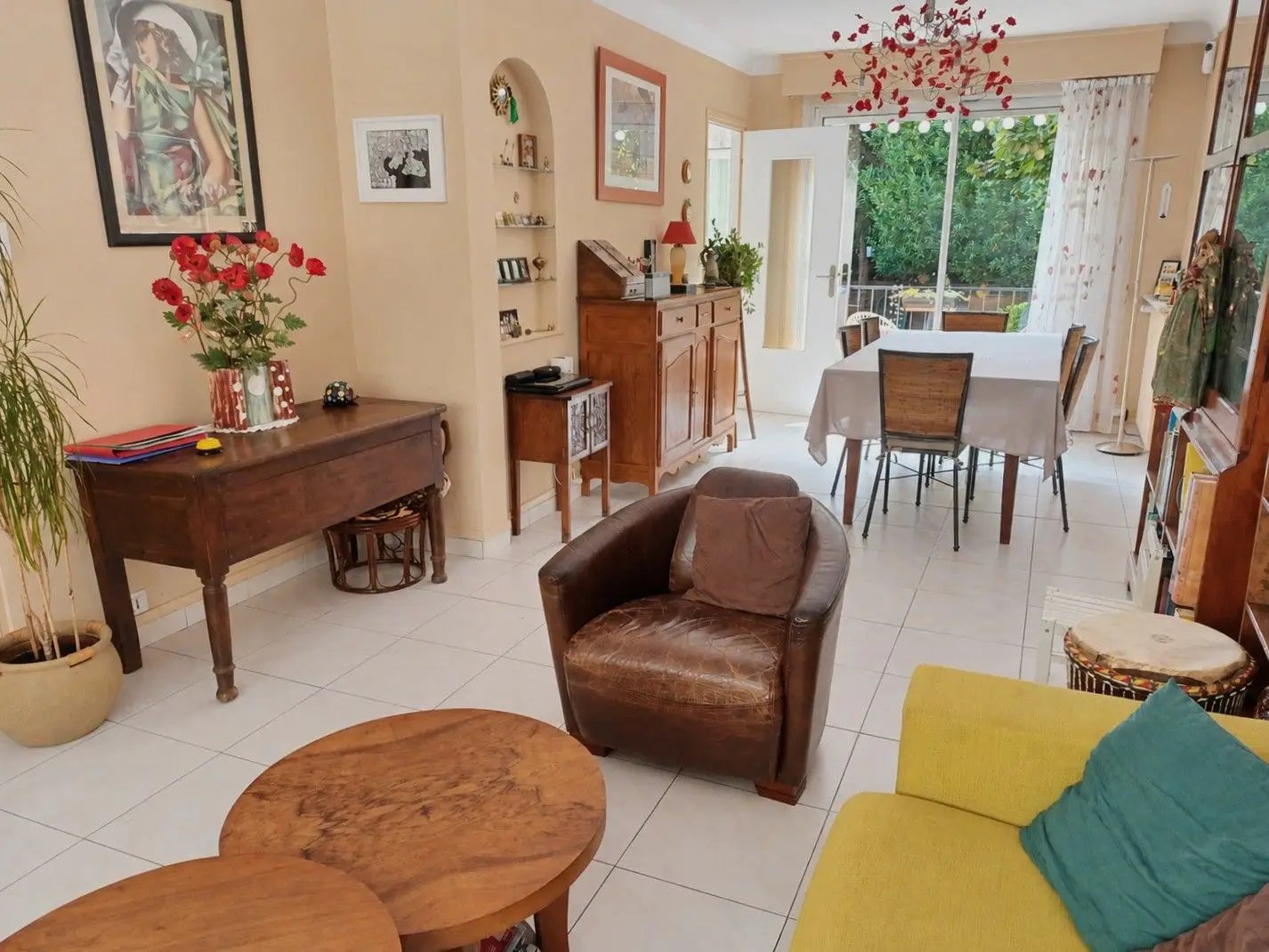 Maison à vendre, 103m², Marcq-en-Baroeul