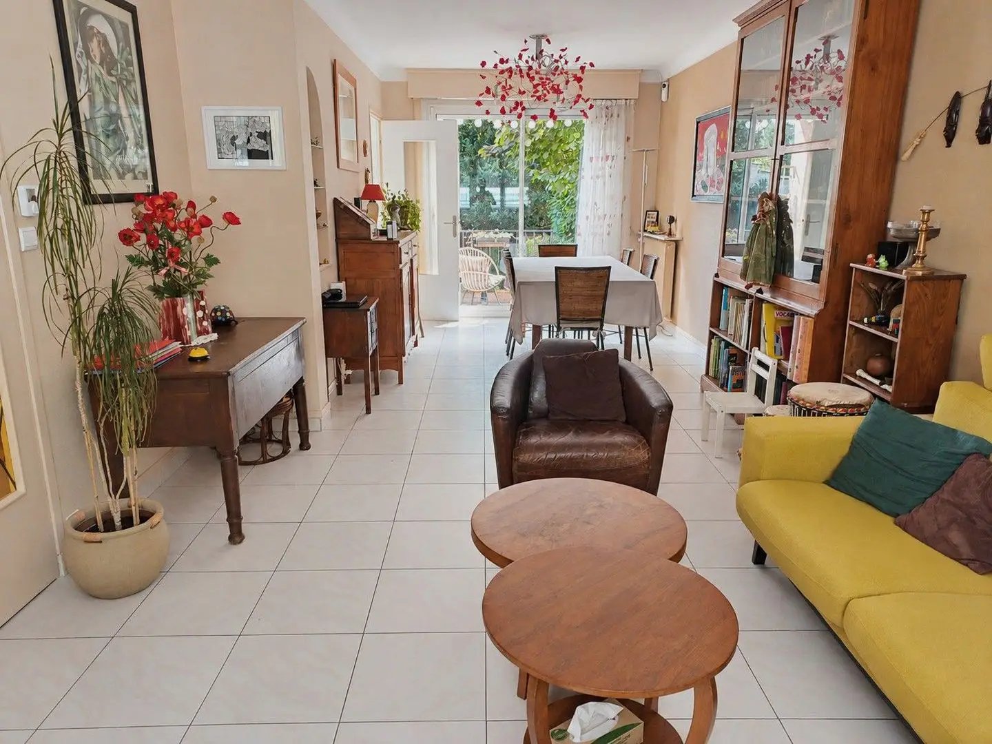 Maison à vendre, 103m², Marcq-en-Baroeul