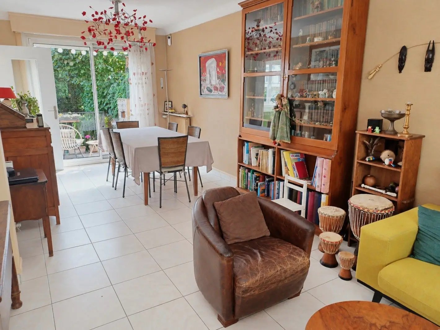 Maison à vendre, 103m², Marcq-en-Baroeul