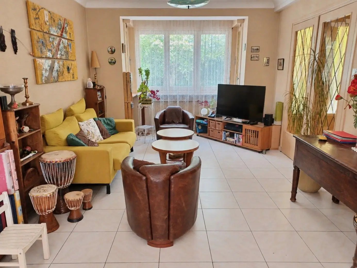 Maison à vendre, 103m², Marcq-en-Baroeul