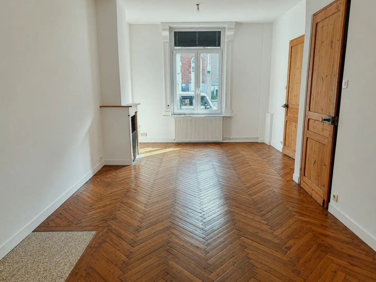 Maison à louer, 94m², Lille