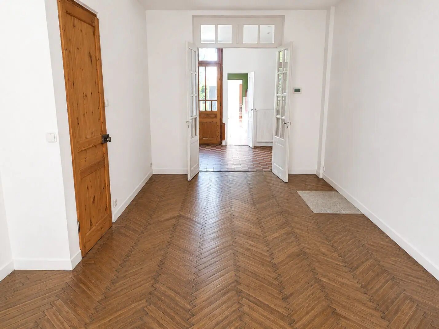 Maison à louer, 94m², Lille