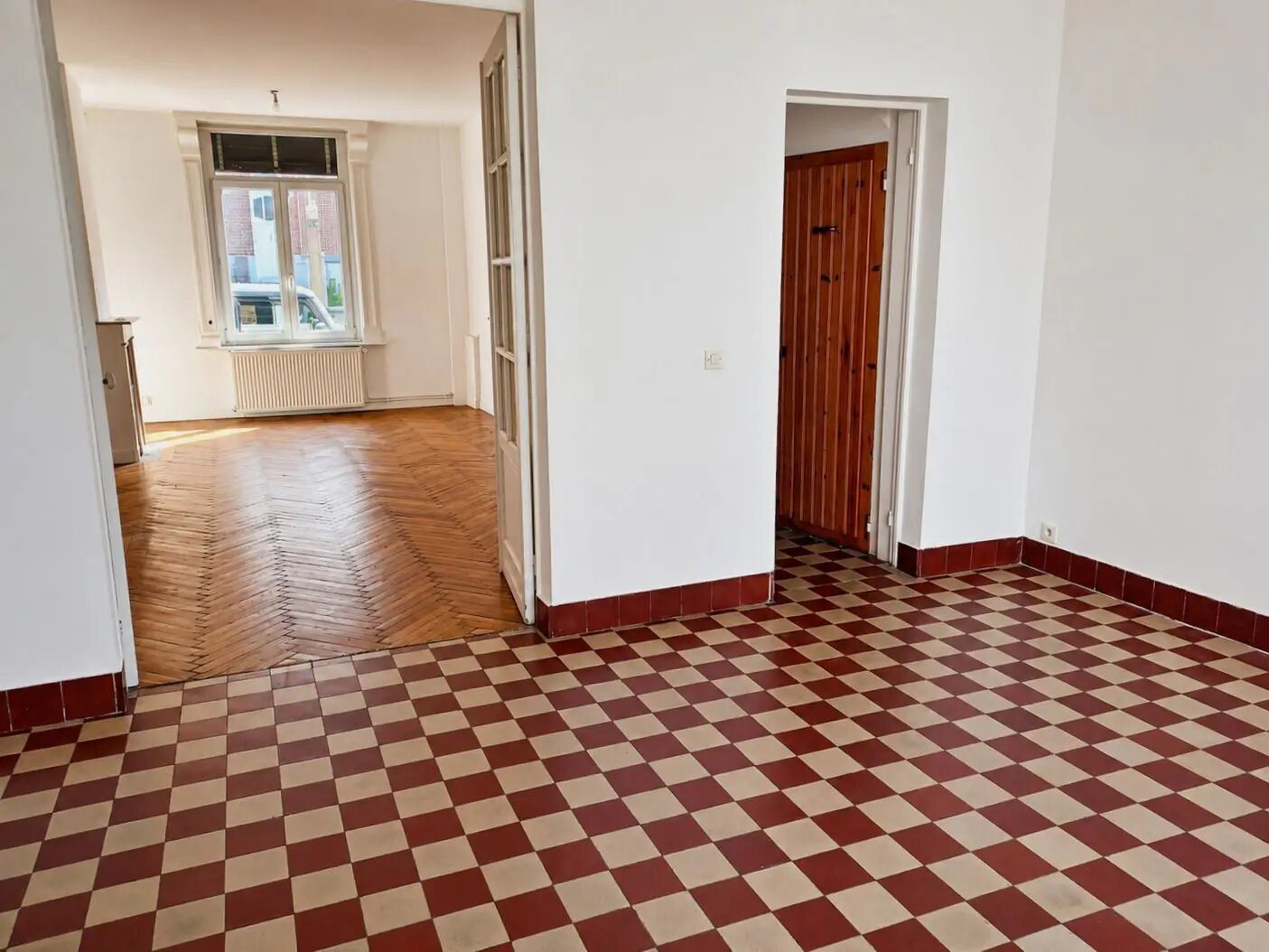Maison à louer, 94m², Lille
