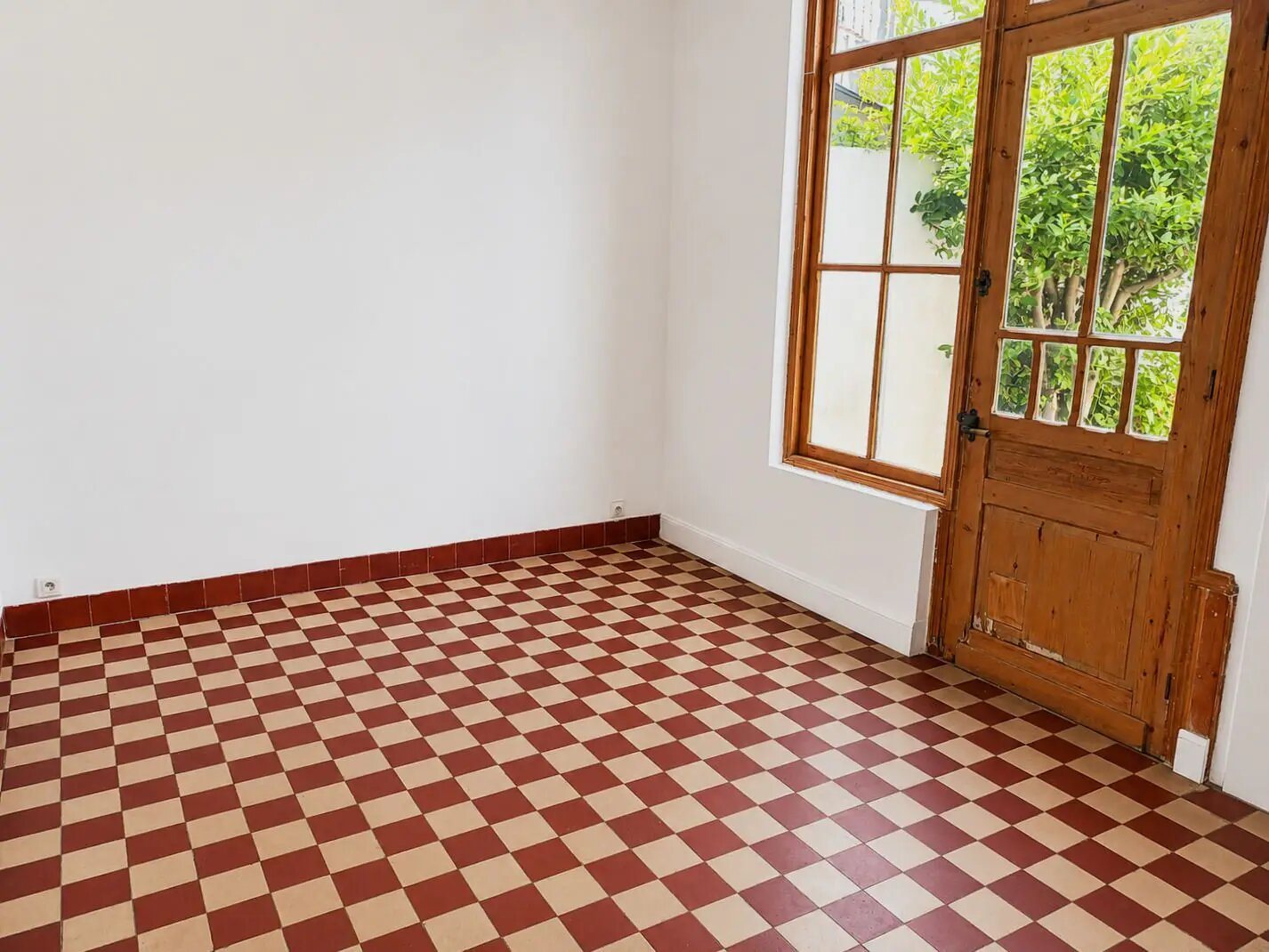 Maison à louer, 94m², Lille