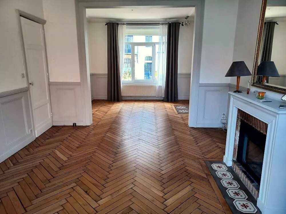 Maison à vendre, 138m², Lille