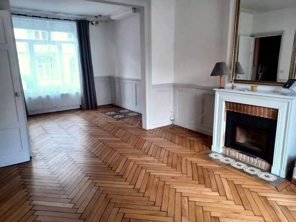 Maison à vendre, 138m², Lille