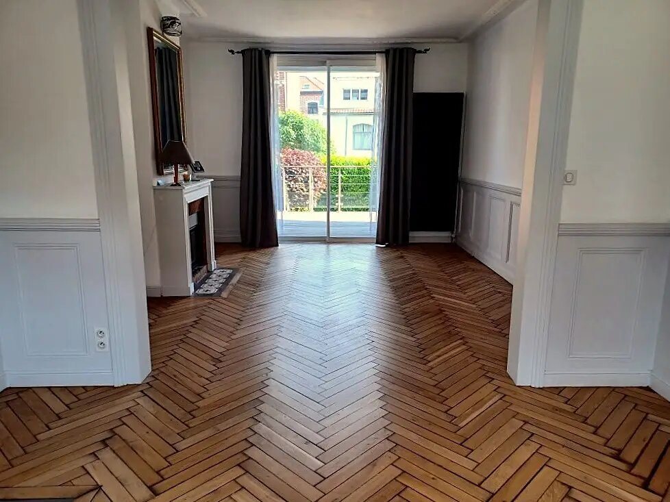 Maison à vendre, 138m², Lille