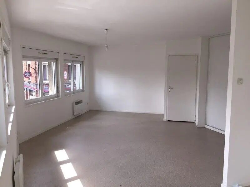 Appartement à louer, 52m², Marly