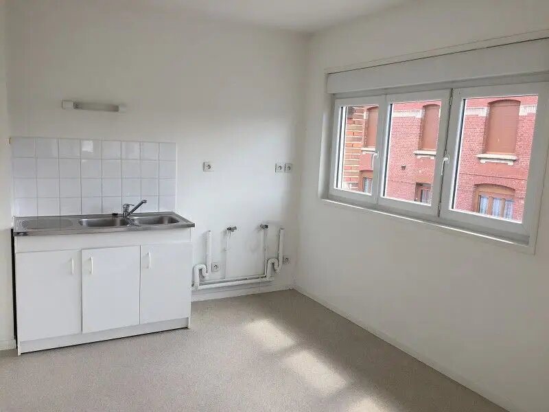 Appartement à louer, 52m², Marly