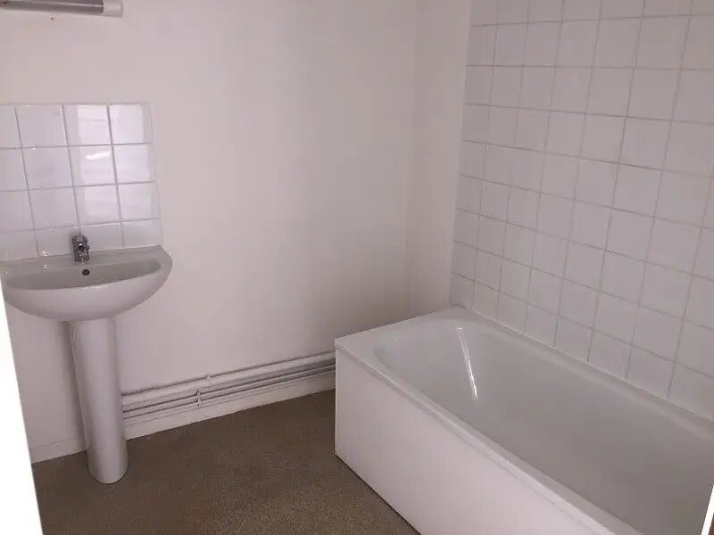 Appartement à louer, 52m², Marly
