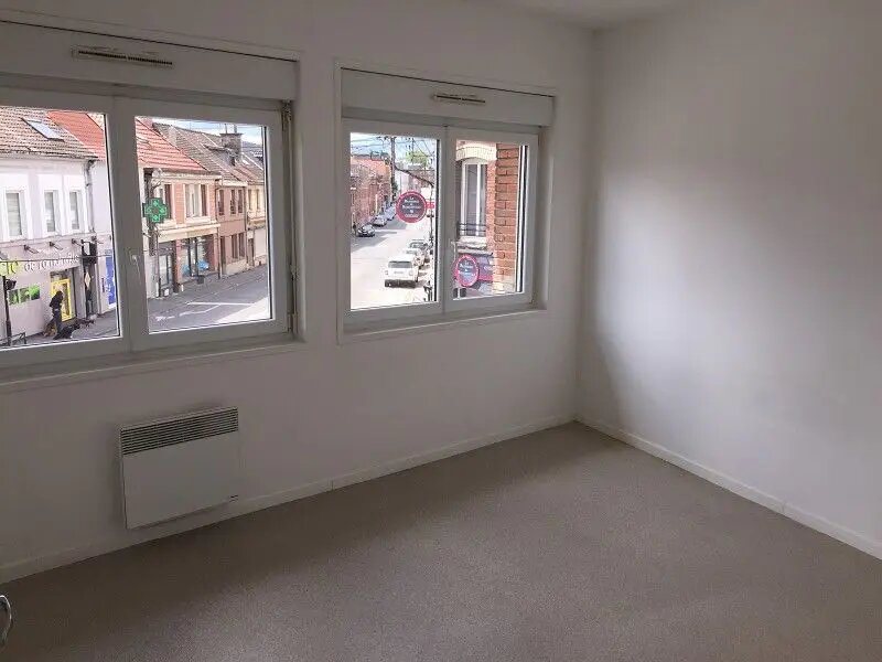 Appartement à louer, 52m², Marly