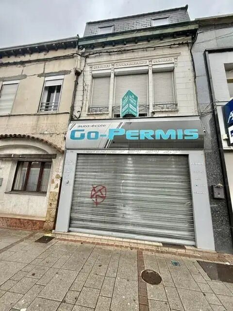 Appartement à vendre, 255m², Denain