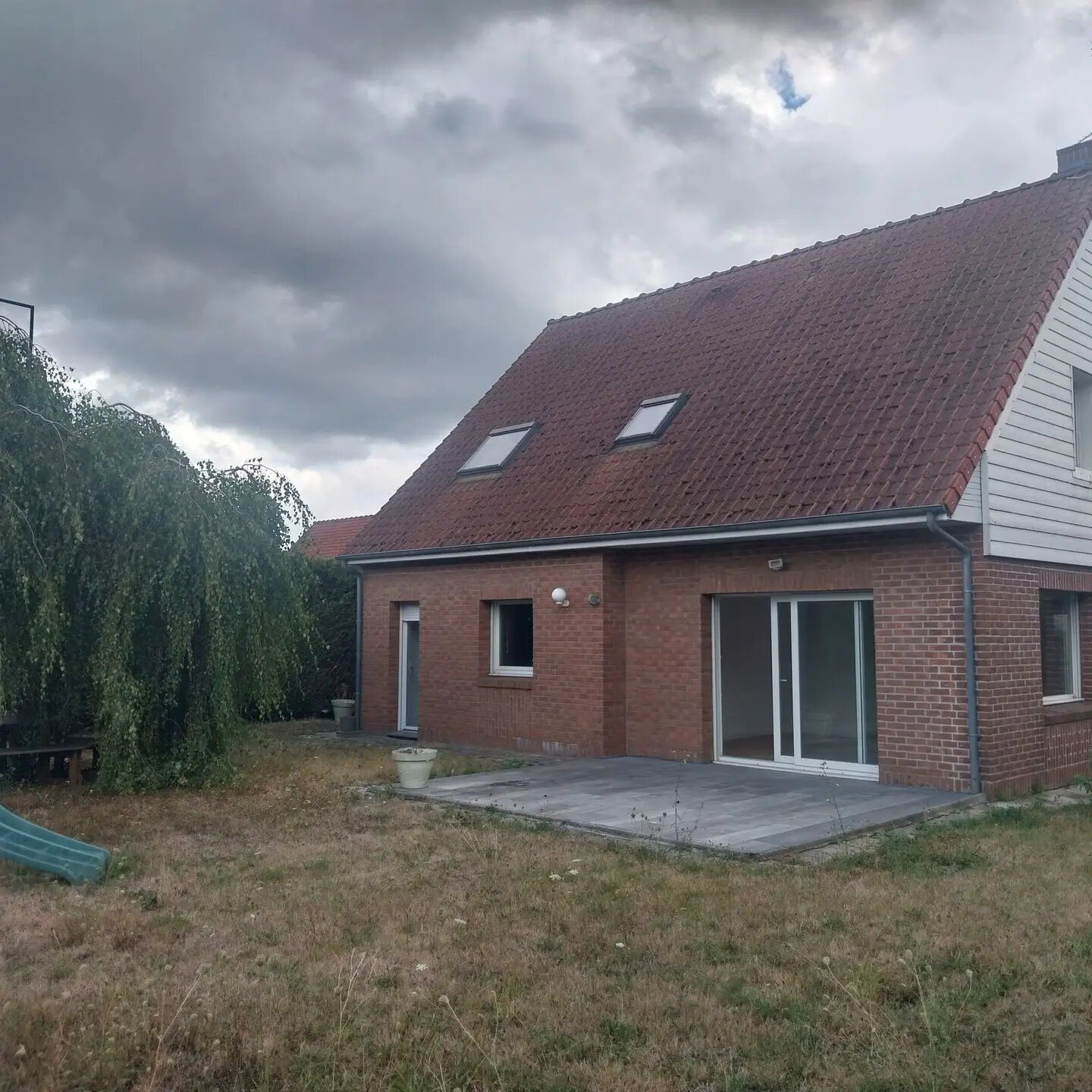 Maison à louer, 113m², Valenciennes