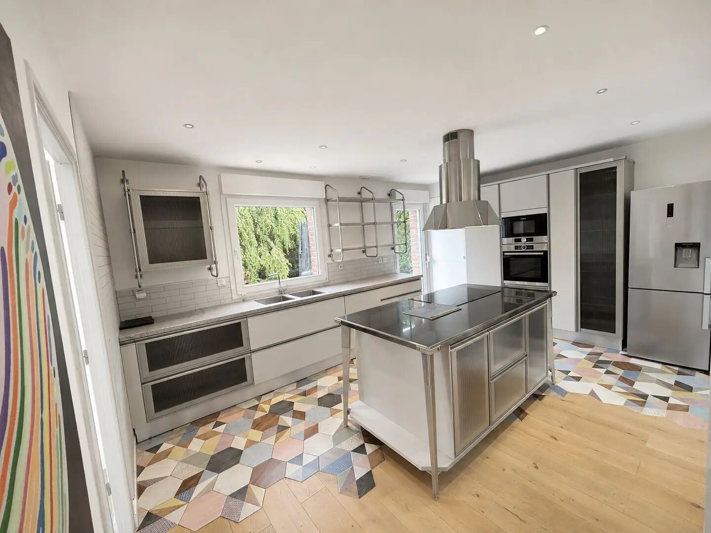 Maison à louer, 113m², Valenciennes
