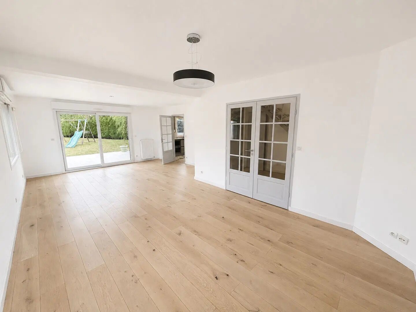 Maison à louer, 113m², Valenciennes