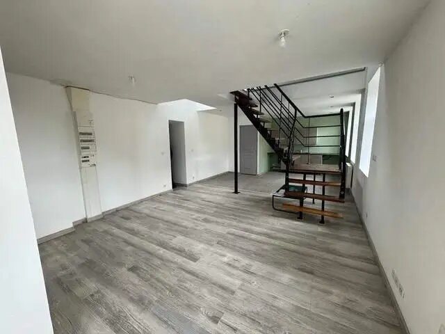 Appartement à louer, 66m², Marchiennes