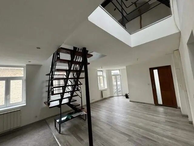 Appartement à louer, 66m², Marchiennes