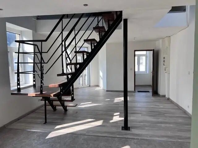 Appartement à louer, 66m², Marchiennes