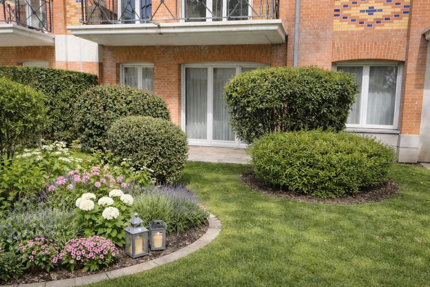 Appartement à vendre, 103m², Valenciennes