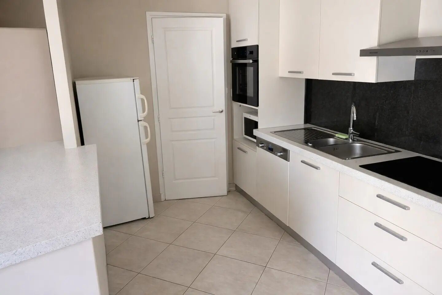 Appartement à vendre, 103m², Valenciennes