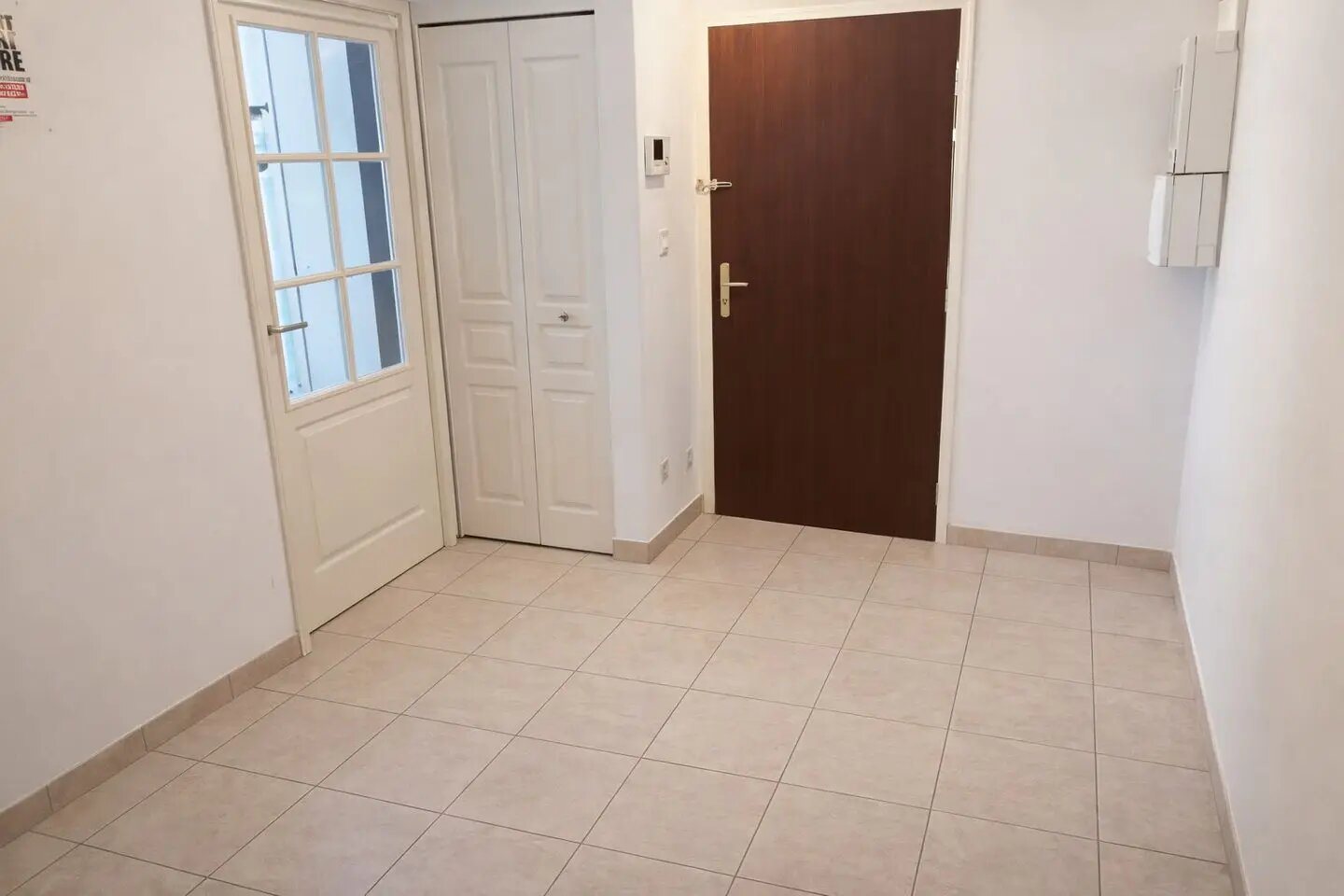 Appartement à vendre, 103m², Valenciennes