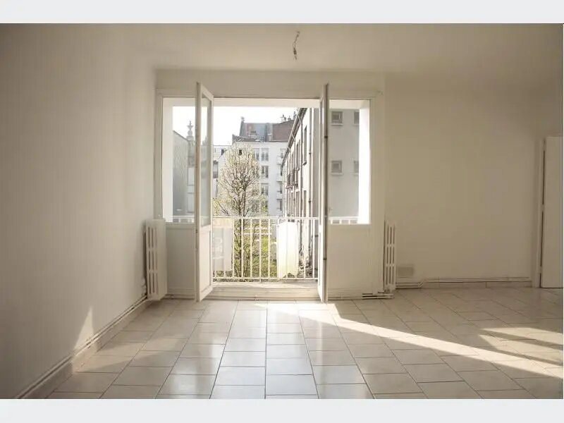 Appartement à louer, 43m², Valenciennes