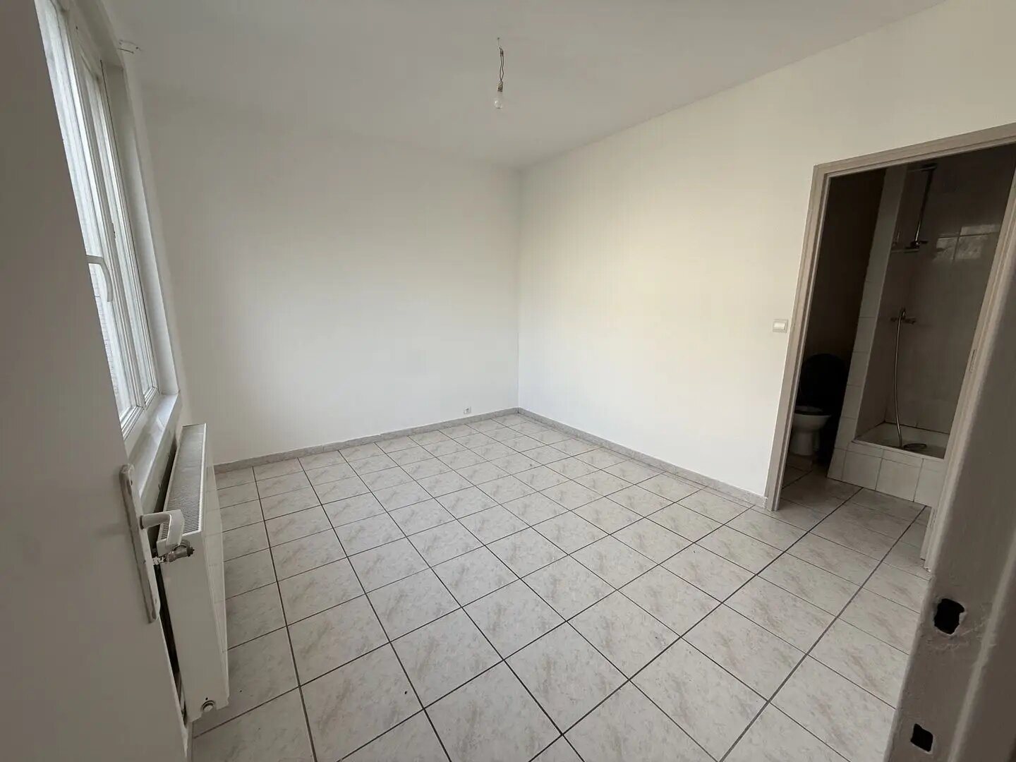 Appartement à louer, 43m², Valenciennes