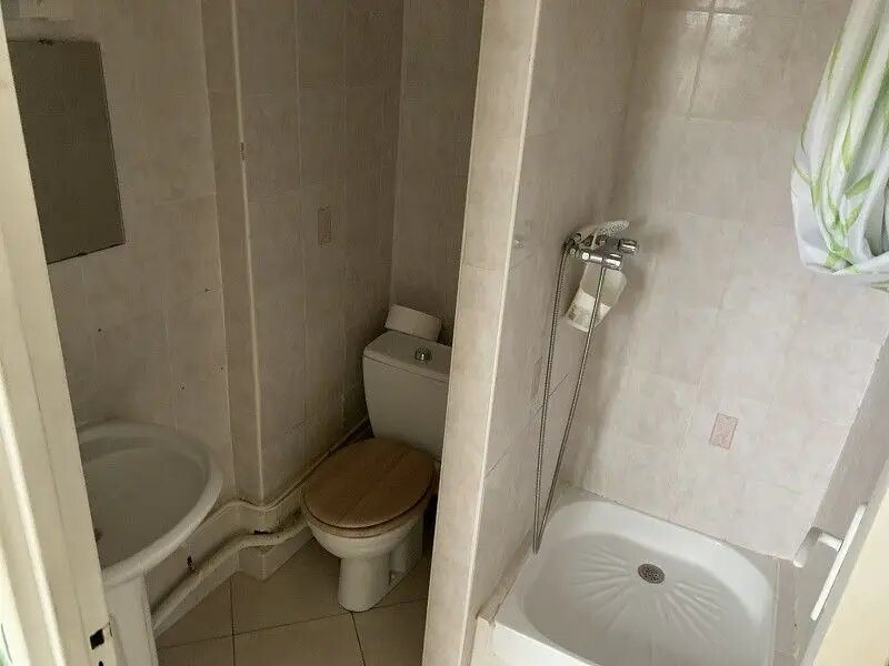 Appartement à louer, 43m², Valenciennes