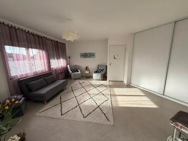 Appartement à vendre, 362m², Marly