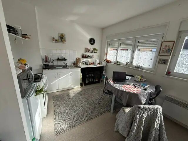 Appartement à vendre, 362m², Marly