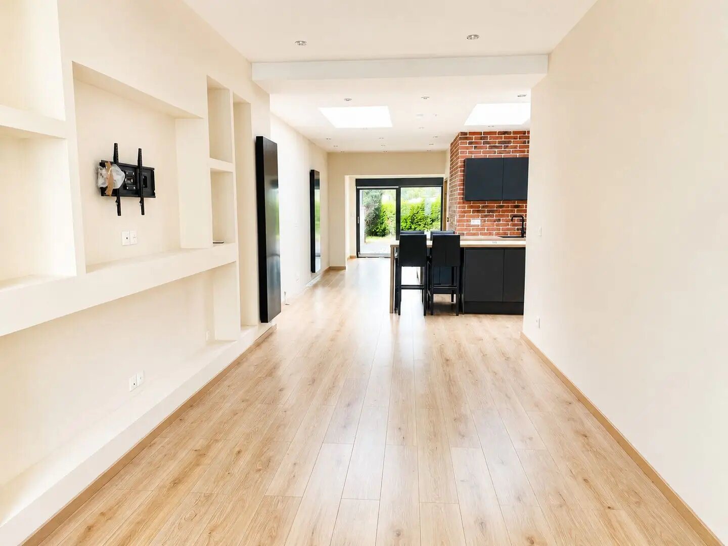 Maison à louer, 146m², Raismes