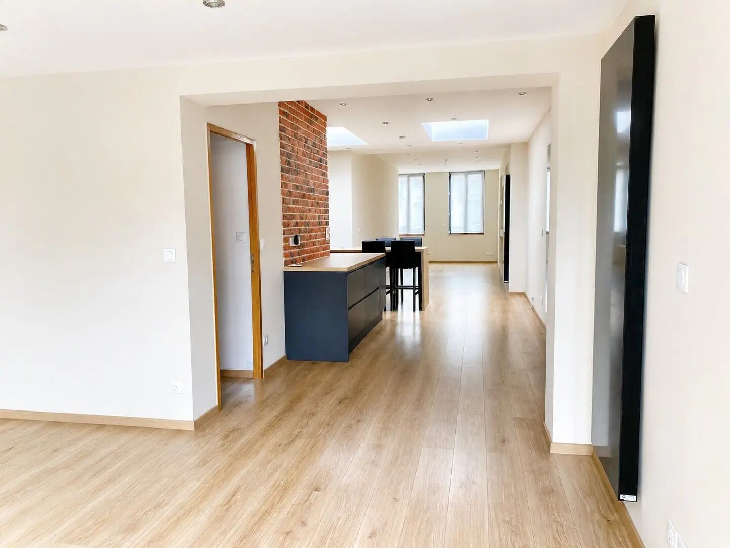 Maison à louer, 146m², Raismes