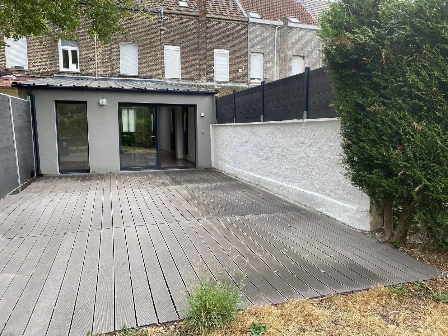Maison à louer, 146m², Raismes