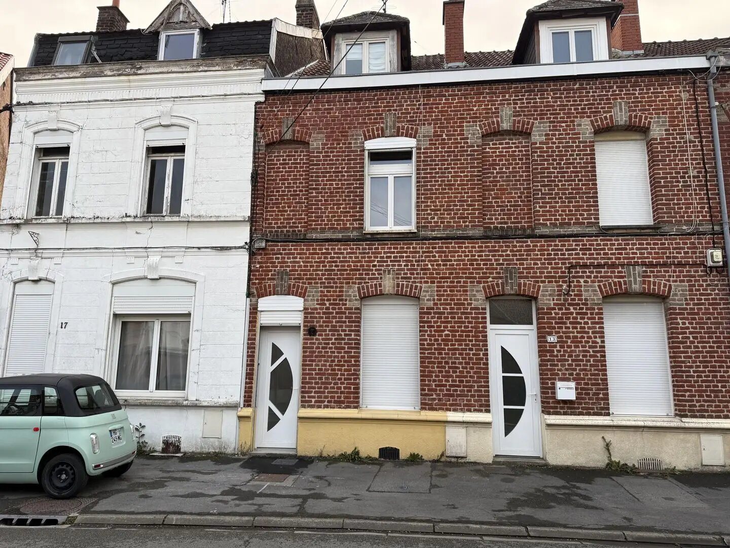 Maison à vendre, 89m², Saint-Saulve