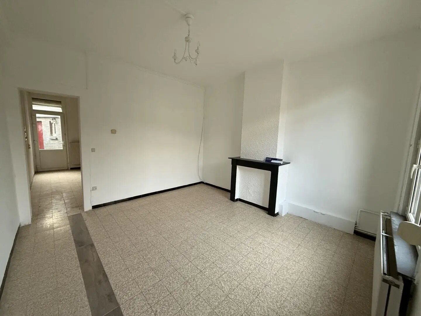 Maison à vendre, 89m², Saint-Saulve