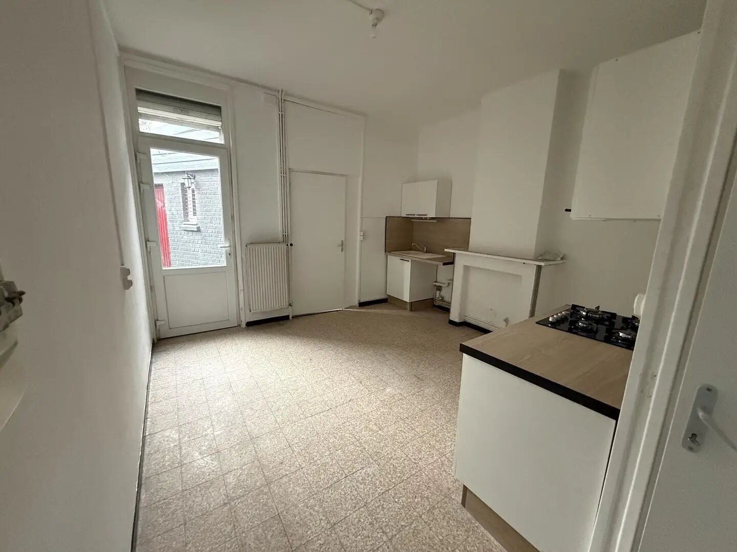 Maison à vendre, 89m², Saint-Saulve