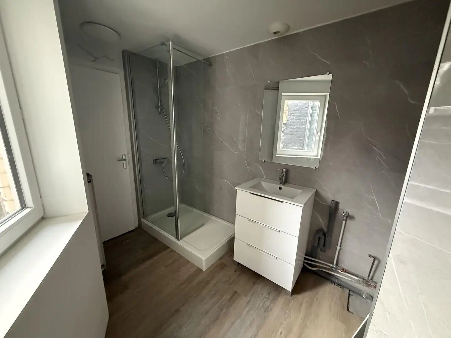 Maison à vendre, 89m², Saint-Saulve