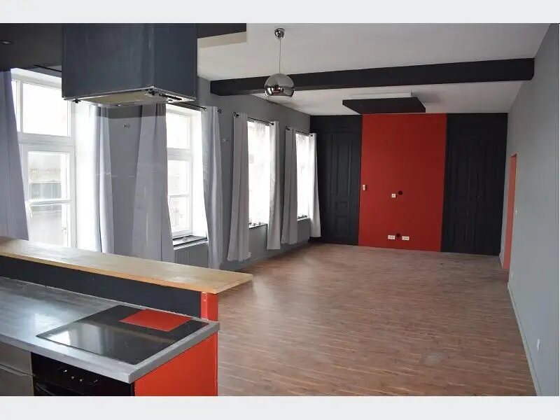 Appartement à louer, 101m², Valenciennes