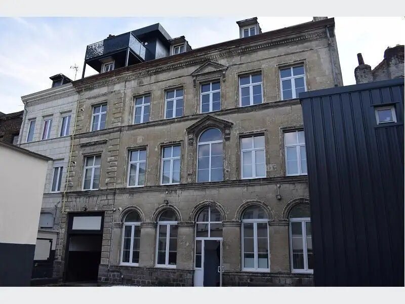 Appartement à louer, 101m², Valenciennes