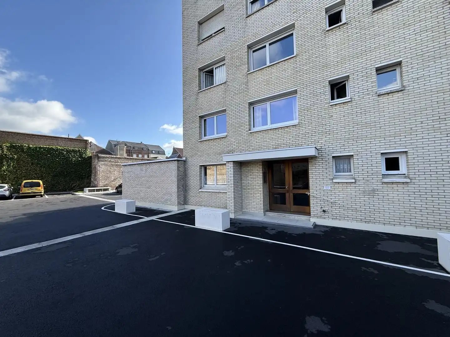 Appartement à vendre, 62m², Valenciennes