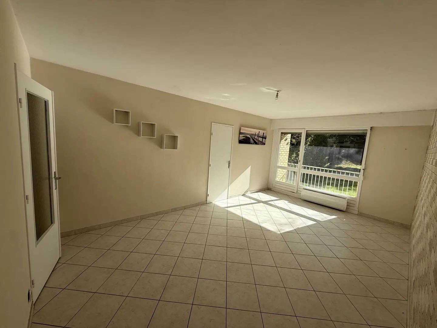 Appartement à vendre, 62m², Valenciennes