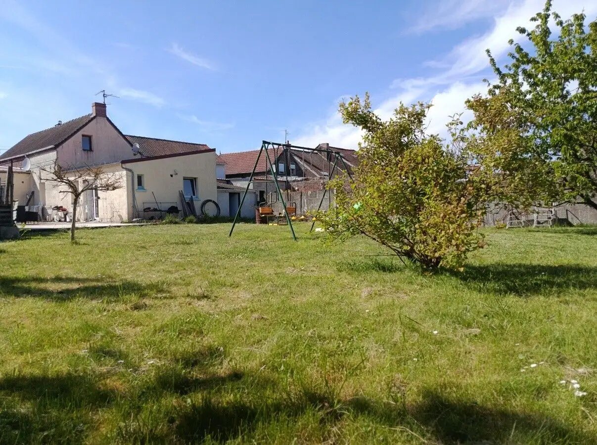 Maison à vendre, 164m², Haveluy
